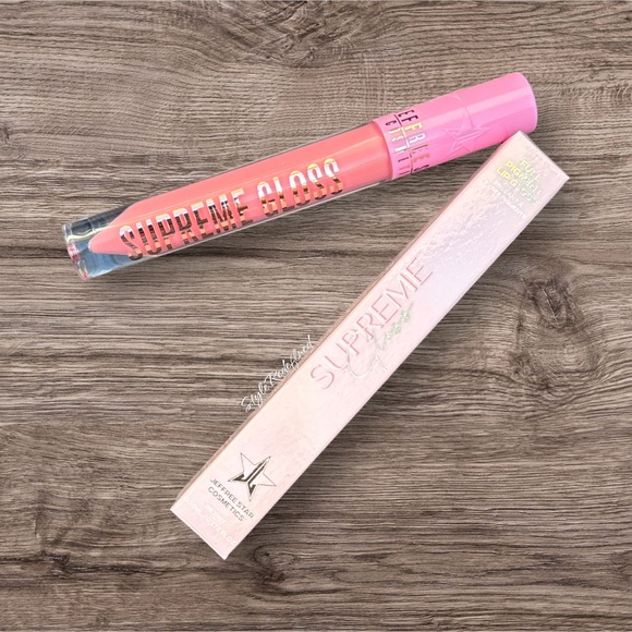 [714] Jeffree Star Supreme Gloss - Picture 3 of 3
